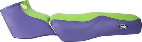 BlackTip Jetsports Premium Seat Cover Compatible with Sea-Doo GT Family Touring Seat (Teal) in Kuwait