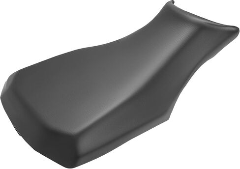 Kojem Black Seat Cover Protector Compatible with 2012-2018 Can-Am Outlander 400 450 500 650 800R 1000 ATV Seat Cover Replacement in Kuwait