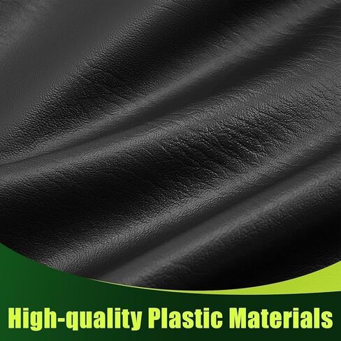 Kojem Black Seat Cover Protector Compatible with 2012-2018 Can-Am Outlander 400 450 500 650 800R 1000 ATV Seat Cover Replacement in Kuwait