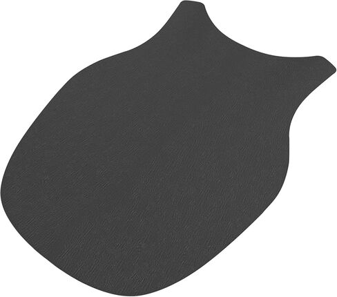 Kojem Black Seat Cover Protector Compatible with 2012-2018 Can-Am Outlander 400 450 500 650 800R 1000 ATV Seat Cover Replacement in Kuwait