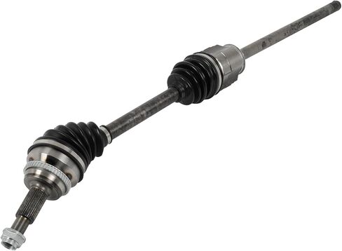 SCITOO Front Right CV Axle Drive Shaft Assembly Fit For Lexus RX330 3.3L V6 2004-2006,For Lexus RX350 3.5L V6 2007-2009 66-5256 AWD in Kuwait