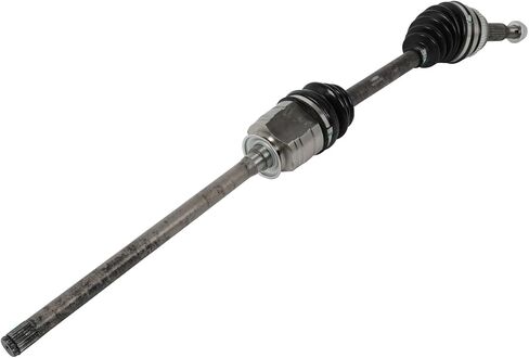 SCITOO Front Right CV Axle Drive Shaft Assembly Fit For Lexus RX330 3.3L V6 2004-2006,For Lexus RX350 3.5L V6 2007-2009 66-5256 AWD in Kuwait