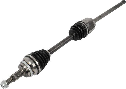 SCITOO Front Right CV Axle Drive Shaft Assembly Fit For Lexus RX330 3.3L V6 2004-2006,For Lexus RX350 3.5L V6 2007-2009 66-5256 AWD in Kuwait