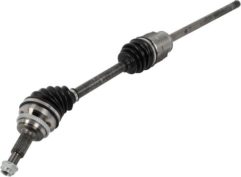 SCITOO Front Right CV Axle Drive Shaft Assembly Fit For Lexus RX330 3.3L V6 2004-2006,For Lexus RX350 3.5L V6 2007-2009 66-5256 AWD in Kuwait