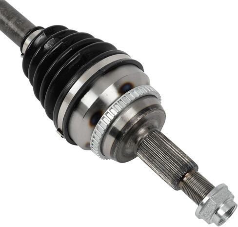 SCITOO Front Right CV Axle Drive Shaft Assembly Fit For Lexus RX330 3.3L V6 2004-2006,For Lexus RX350 3.5L V6 2007-2009 66-5256 AWD in Kuwait