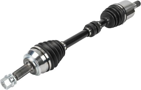 مجموعة عمود محرك المحور الأمامي من SCITOO مناسبة لنيسان لـ ROGUE Sport 2.0L 2017-2022 الجانب الأيسر للسائق NCV53124, 391014BB0B, 391014BB8E in Kuwait
