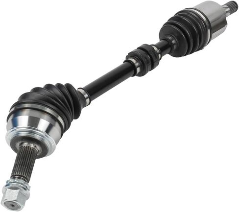 مجموعة عمود محرك المحور الأمامي من SCITOO مناسبة لنيسان لـ ROGUE Sport 2.0L 2017-2022 الجانب الأيسر للسائق NCV53124, 391014BB0B, 391014BB8E in Kuwait
