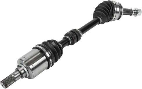 مجموعة عمود محرك المحور الأمامي من SCITOO مناسبة لنيسان لـ ROGUE Sport 2.0L 2017-2022 الجانب الأيسر للسائق NCV53124, 391014BB0B, 391014BB8E in Kuwait