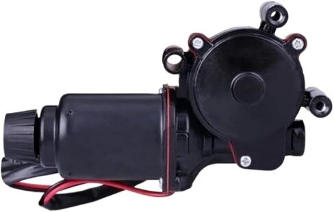 Headlight Motor Compatible For Chevrolet Corvette C4 1988-1990 16510051 in Saudi Arabia