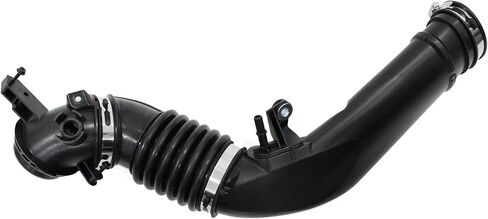 خرطوم مدخل المحرك CV6Z-9B659-J من AUCERAMIC مع مستشعر مناسب لسيارة Ford Escape 2.0L 2013-2016، Lincoln MKC 2.0L 2015-2016 استبدال # CV6Z-9B659-J، CV6Z9B659J in Kuwait