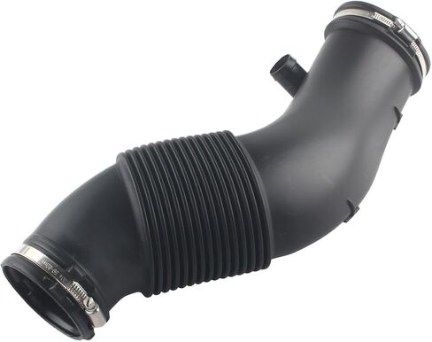 LR AIR DUCT FITS RANGE SPORT & LR3 4.4 V8 PHD500621 GENUINE in Kuwait
