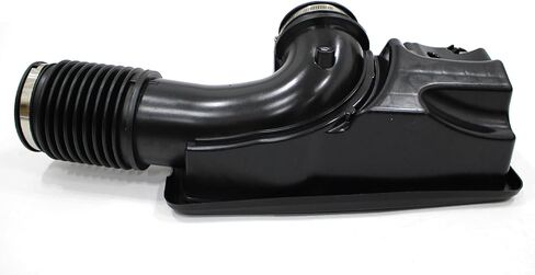 أنبوب مدخل منقي هواء المحرك AUCERAMIC 84467638 مناسب لسيارة شيفروليه سيلفرادو 1500/سوبربان/تاهو 2019-2025، لسيارة جي إم سي سييرا 1500/يوكون/يوكون XL 2019-2025 5.3L V8# استبدال 23376454، 84493960 in Kuwait