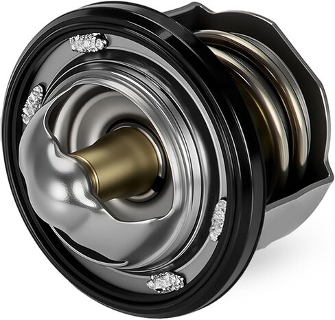 ترموستات ث/طوقا ل القطب الشمالي القط 500 550 650 700 1998-2021 لكاواساكي KLR250 KLX250 KLX300 KLR650 1984-2024 لسوزوكي QuadMaster فينسون 500 LT-A500F LT-F500F 1998-2007 in Kuwait