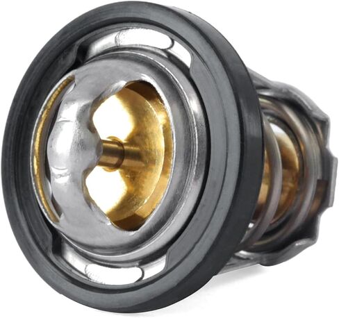 420222493 Thermostat W/O-Ring Replacement for Bombardier Can-Am Outlander 400 500 650 800 800R Base and MAX models for Renegade 500 800 800R Thermostats Parts Replaces 711222493 420222494 in Kuwait