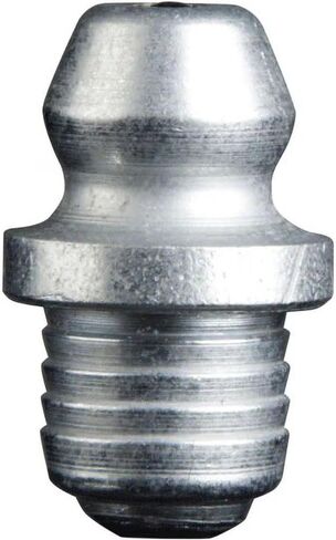 Drive Fittings, 1/4" Drive Type Grease Fitting, Box of 50, Durable Zerk Fittings for Automotive, Industrial, and Farm Equipment in Saudi Arabia