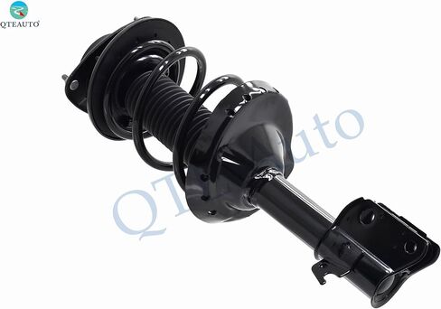 PM Auto Pair of 2 Front Left - Right Quick Complete Strut-Coil Spring Compatible With 2012-2016 Subaru Impreza Premium, Sport Limited, Sport Premium, Limited, Base in Kuwait