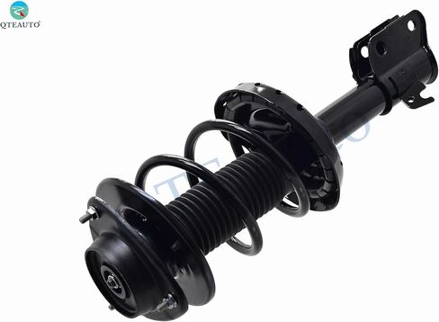 PM Auto Pair of 2 Front Left - Right Quick Complete Strut-Coil Spring Compatible With 2012-2016 Subaru Impreza Premium, Sport Limited, Sport Premium, Limited, Base in Kuwait