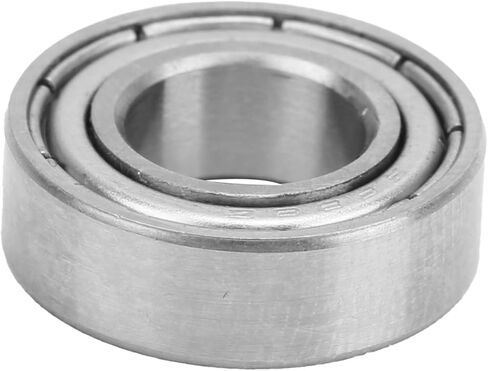Acouto 10Pcs Stainless Steel S688Z Spindle Bearings Deep ThinWalled for Motor Pump with High Durability and Low Noise in Kuwait