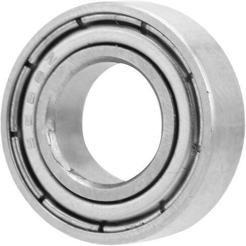 Acouto 10Pcs Stainless Steel S688Z Spindle Bearings Deep ThinWalled for Motor Pump with High Durability and Low Noise in Kuwait