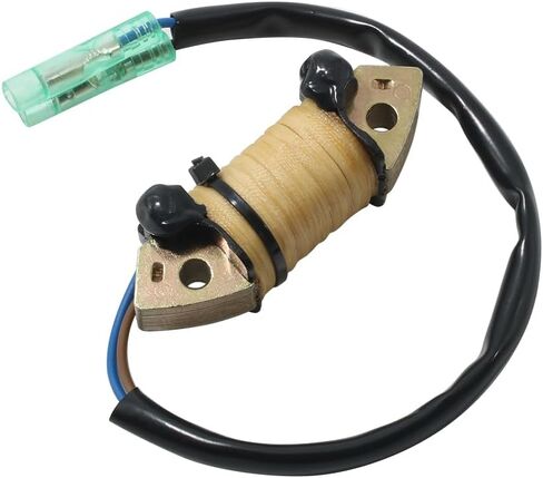 الجزء الثابت المغناطيسي، استبدال الجزء الثابت الجديد OEM: 68T-85520-00، لياماها 6HP F6 2000-2017 لياماها 8HP F8 2000-2022، لياماها 8HP FT8 T8، لياماها 9.9HP F9.9 لياماها FT9.9 T9.9 in Kuwait