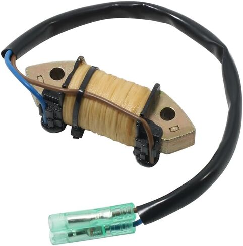 الجزء الثابت المغناطيسي، استبدال الجزء الثابت الجديد OEM: 68T-85520-00، لياماها 6HP F6 2000-2017 لياماها 8HP F8 2000-2022، لياماها 8HP FT8 T8، لياماها 9.9HP F9.9 لياماها FT9.9 T9.9 in Kuwait