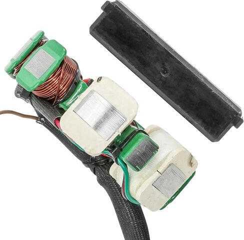Caltric Stator and Regulator Rectifier Compatible With Polaris Sportsman 335 1999-2000 4-Stroke in Kuwait
