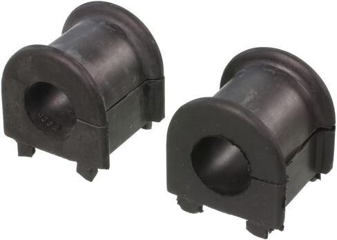 Front To Frame Rear To Frame 2 PCS Suspension Stabilizer Bar Bushing Kit,Sway Bar Bushings fits Toyota Avalon,Camry 2013 2014 2015-2016 Replacement 488150E010, 4881506140, 4881548040 in Kuwait
