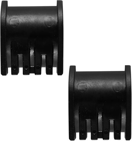 Caltric Steering Post Upper Bushing compatible with Polaris Scrambler 400 2X4 2001 2002 in Kuwait