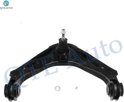 PM Auto Front Upper Control Arm Ball Joint-Sway Bar Link Replacement For 2002 2003 Chevrolet Avalanche 2500 Standard Bushing in Kuwait