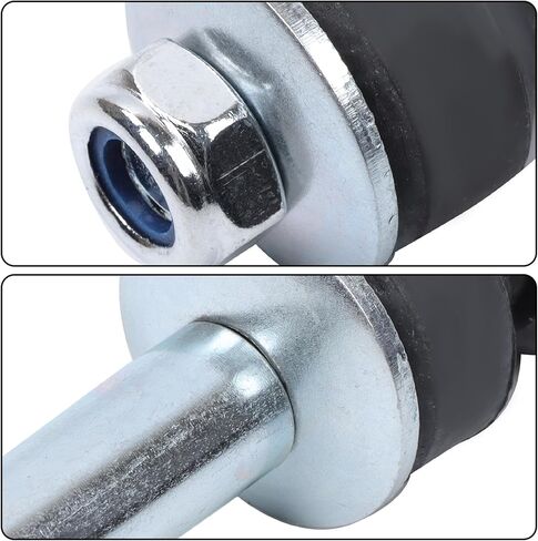 WFLNHB 4 قطعة جلبة قضيب التوازن الأمامي وشريط موازن لاستبدال Mazda B4000 1998-2010 لاستبدال Ford Explorer 1998-2005 K7275 in Kuwait