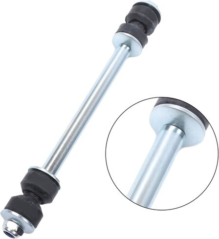 WFLNHB 4 قطعة جلبة قضيب التوازن الأمامي وشريط موازن لاستبدال Mazda B4000 1998-2010 لاستبدال Ford Explorer 1998-2005 K7275 in Kuwait