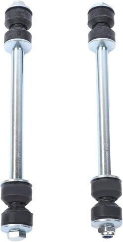 WFLNHB 4 قطعة جلبة قضيب التوازن الأمامي وشريط موازن لاستبدال Mazda B4000 1998-2010 لاستبدال Ford Explorer 1998-2005 K7275 in Kuwait