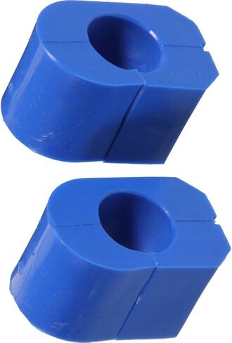 1 x Front To Frame Sway Bar Bushings Suspension Stabilizer Bar Bushing Kit fits Chevrolet Camaro,Impala,Chevelle 1971-1973 fits Buick Regal 1973-1975 Replacement D0OZ-5493B, D2OZ-5493F, D4OZ-5493B in Saudi Arabia