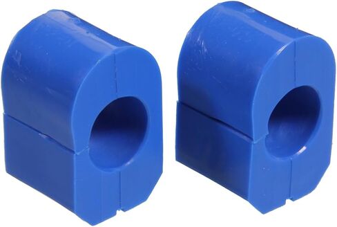 1 x Front To Frame Sway Bar Bushings Suspension Stabilizer Bar Bushing Kit fits Chevrolet Camaro,Impala,Chevelle 1971-1973 fits Buick Regal 1973-1975 Replacement D0OZ-5493B, D2OZ-5493F, D4OZ-5493B in Saudi Arabia