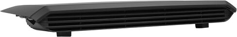 Front Upper Hood Scoop Vent Compatible with 2016-2023 Toyota Tacoma TRD Air Vent Hoods Plastic(ABS) Primer Black Replace for 76181-04900 TO1231104 in Kuwait