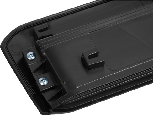 Front Upper Hood Scoop Vent Compatible with 2016-2023 Toyota Tacoma TRD Air Vent Hoods Plastic(ABS) Primer Black Replace for 76181-04900 TO1231104 in Kuwait