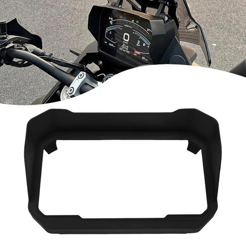 دراجة نارية أداة عداد السرعة الشمس قناع وهج درع غطاء للحماية ل CF Moto 675NK 675SR 675SS 675SR-R 675 NK SR SS SR-R in Kuwait