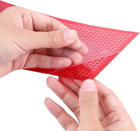 Headlight Restoration Kit, Tail Light Tape Crack Repair Film, Red Tape for Car Tail Light Repair Tools in Kuwait