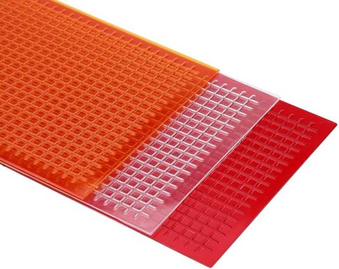 Headlight Restoration Kit, Tail Light Tape Crack Repair Film, Red Tape for Car Tail Light Repair Tools in Kuwait
