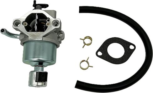Carburetor for Craftsman DLT3000 & Toro TimeCutter Z 17-42Z Mower, Fits BS 15-18.5HP OHV Engine in Saudi Arabia
