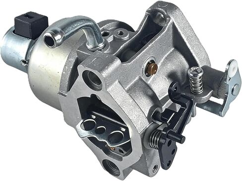 Carburetor for Craftsman DLT3000 & Toro TimeCutter Z 17-42Z Mower, Fits BS 15-18.5HP OHV Engine in Saudi Arabia
