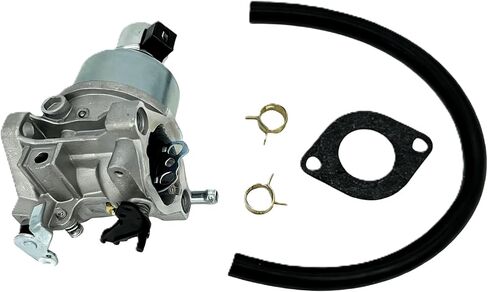 Carburetor for Craftsman DLT3000 & Toro TimeCutter Z 17-42Z Mower, Fits BS 15-18.5HP OHV Engine in Saudi Arabia