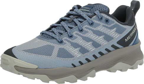 Merrell Women's Speed Eco Hiking Shoe, Highrise, 6.5 in Kuwait