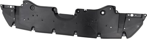 Garage-Pro Engine Splash Shield For 2021-2024 Toyota Venza Front Lower in Kuwait