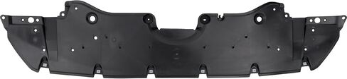 Garage-Pro Engine Splash Shield For 2021-2024 Toyota Venza Front Lower in Kuwait