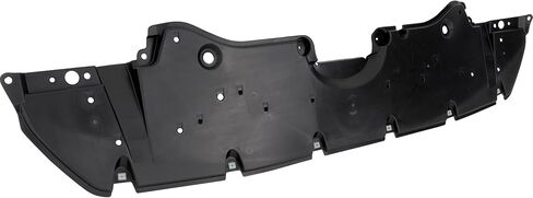 Garage-Pro Engine Splash Shield For 2021-2024 Toyota Venza Front Lower in Kuwait
