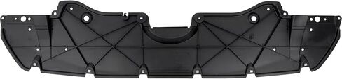 Garage-Pro Engine Splash Shield For 2021-2024 Toyota Venza Front Lower in Kuwait