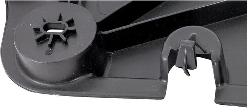 Garage-Pro Engine Splash Shield For 2021-2024 Toyota Venza Front Lower in Kuwait