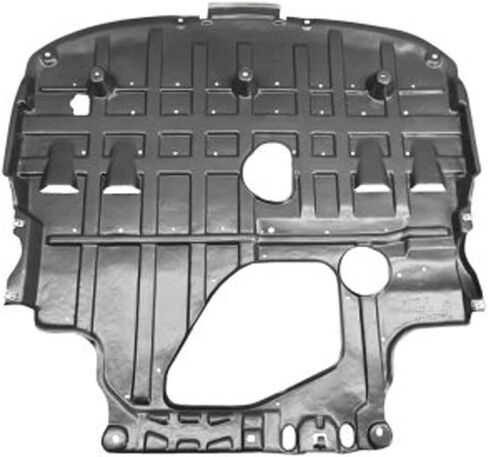 OE Replacement Undercar Shield MAZDA MAZDA 5 in Saudi Arabia