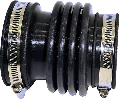 Engine Air Intake Hose Compatible with 1997-2000 Infiniti QX4 3.3L16578-0W000 Nissan Pathfinder 1996-2000 3.3L 165780W000 in Saudi Arabia